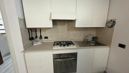 Appartamento Mantellini 2B - Foto 5, stove, pet friendly