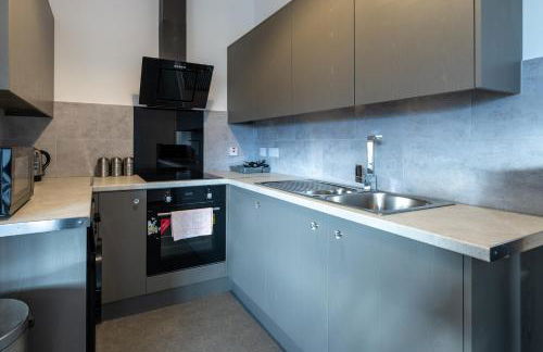 The Eldern - Spacious, Netflix, free Parking, close to A1 - Photo 30