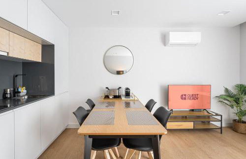 GuestReady - Urban chic in Aveiro - Foto 30