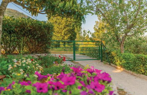 Lovely Home In Vrgorac - Foto 18