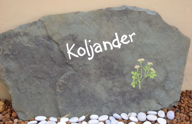 Die Ou Huis - Foto 32