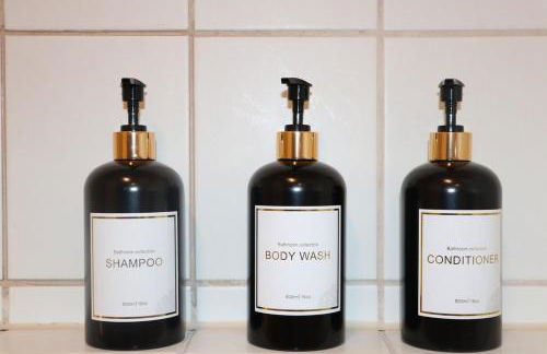 Ruhiges Apartment, Parkmöglichkeit, 3-Zimmer - Foto 9