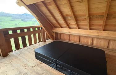 La Cabane de Sophie - Nature et Calme - Foto 24