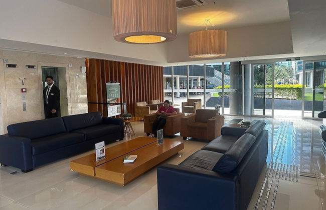 Vision - centro de Brasilia - Photo 2