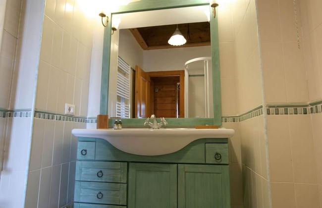 Belvilla by OYO Chalet Graffi - Foto 8