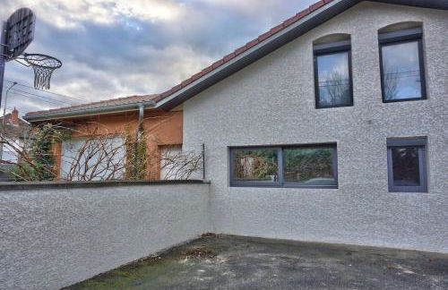 Le Perchoir Tassin - Clim & Proche Campus du numérique - Foto 16