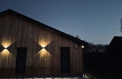 Dom Kacprowy - Brzegi Lasu - dwa apartamenty na wyłączność z ogrodem - Foto 27