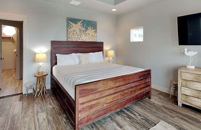 It'll Do by Silver Sands Vacation Rentals - Foto 20