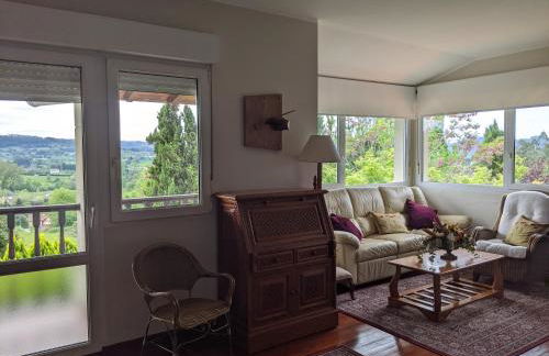 Casa Rural Bilbao Caserio Gondra Alquiler Habitaciones - Foto 105