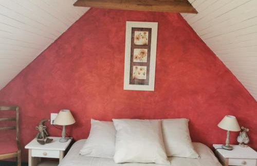 Les gîtes de Blandine - Foto 21