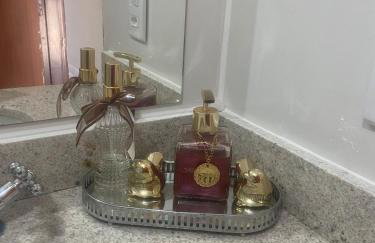 Residencial pimenta - aluguel temporada - apto mobiliado - Foto 45