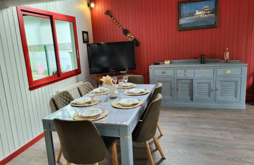 Maison De Bord De Mer - Foto 24