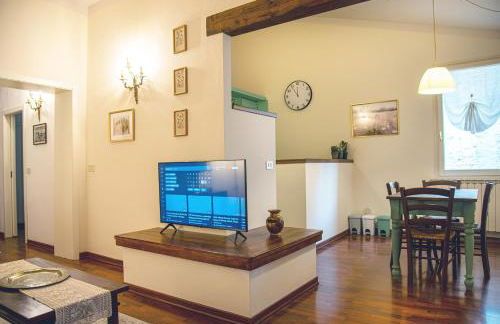 La Loggetta - Foto 6