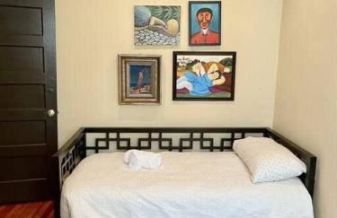 Historic Treasure Adams Morgan House - Foto 16