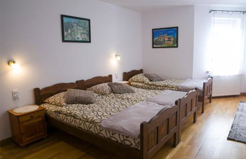 Dom Pod Lipą - Foto 79