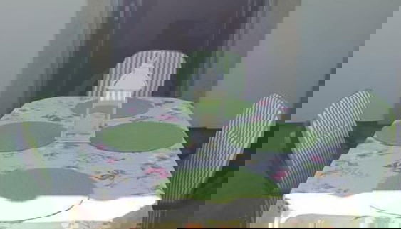 Terraço/pátio interior