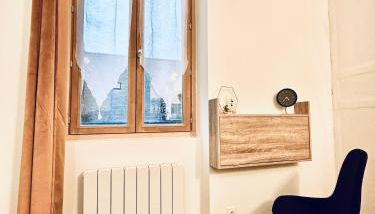 Au 15 Bis - Studio Hyper Centre - Foto 4