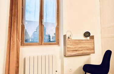 Au 15 Bis - Studio Hyper Centre - Foto 4