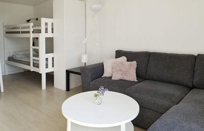 4 Star Holiday Home in Karlskrona - Foto 6