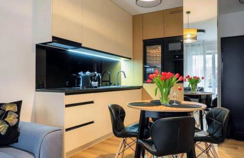 Apartament Glamour Garden Kraków - Photo 9