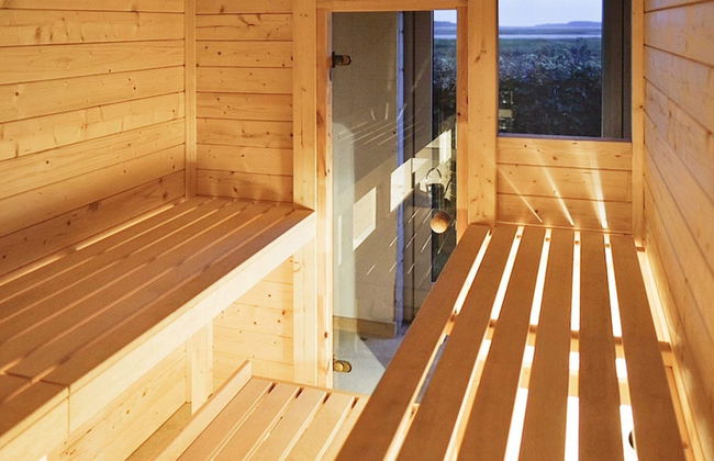 8 Person Holiday Home in Veslos - Foto 12