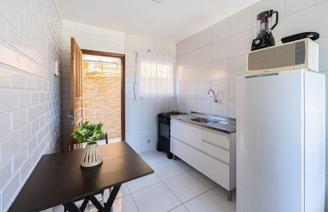 Pousada Hanalie - Praia do Rosa - SC - Photo 32