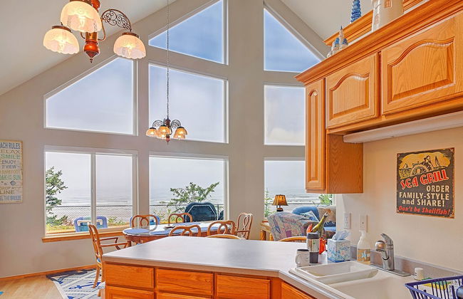 Sandcastle Bluff in Moclips - Foto 57