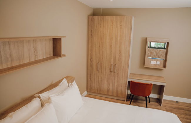 Shoreline Apartments - Foto 14