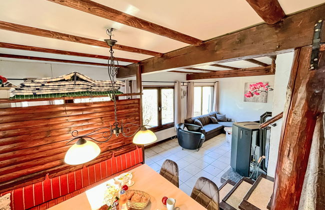 Tischlein, deck dich - Foto 7