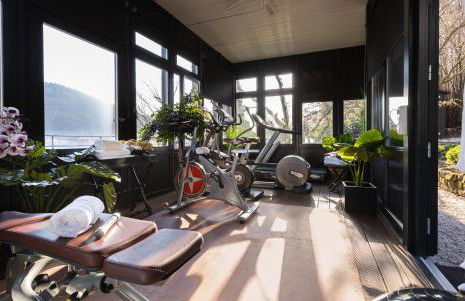 House of Hütter- Heidelberg Suites Guesthouse - Foto 22