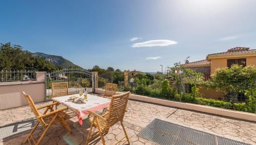 AffittaSardegna-Villino Panna - Foto 2