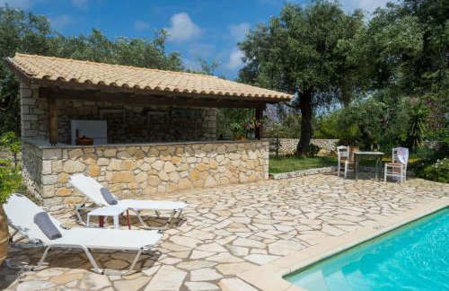 Villa Elaia Suites & Apartments No.1 - Photo 23