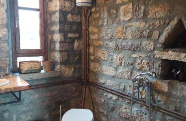 Kastraki Art Houses - Foto 10