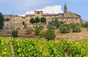 House with a view in Tuscany - Foto 59