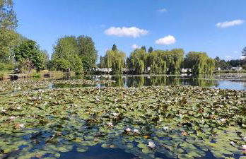 Billing Aquadrome ,3 bedrooms caravan - Photo 31