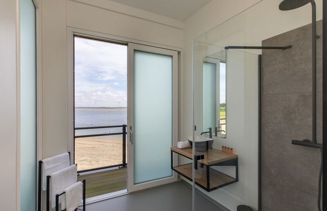 Seaside Escape, Sint-annaland - Foto 15