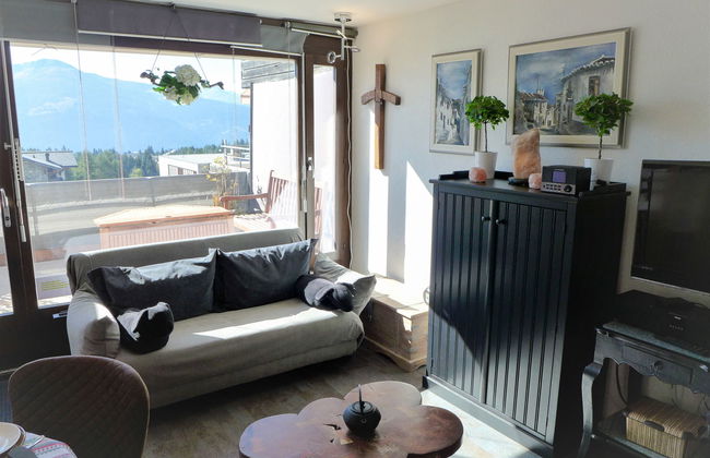 Jeanne D'Arc Apt. E-36 - Foto 2