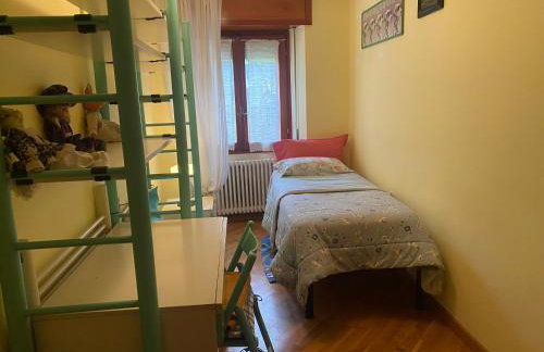 CASA VACANZA LA TERRAZZA - Foto 11