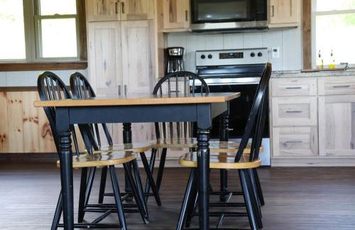 Scenic Mountain Lodge - Foto 14