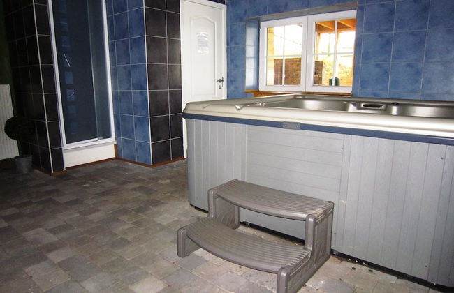 Lovely House With Much Luxury and Comfort - Photo 43