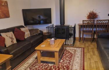 Mill Lane Farm Holiday Cottages - Photo 19