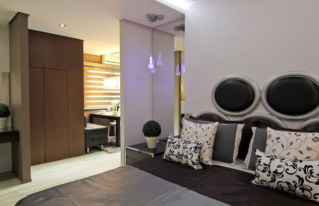 Boracay Suites - Foto 18