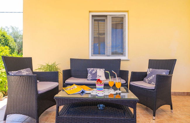 Villa Desin - Foto 52