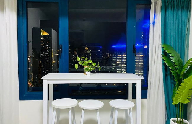 SMDC Air Residences Makati - Foto 24