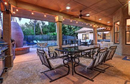 Entertainers Dream in Scottsdale W/pool and Games! - Foto 107