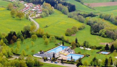 Ferienhaus in Falkenstein for 4 Personen - Foto 1