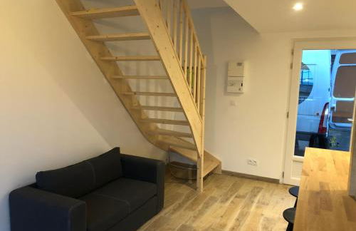 La petite maison - Foto 1