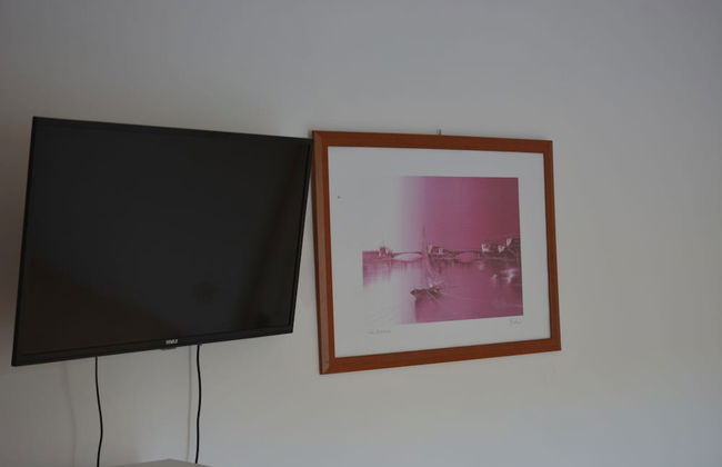 Cosy Apartment, sea View, Long Island, Croatia - Foto 2