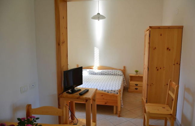 Masseria Lama - Foto 9