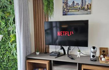 Studio Elegante Metrô Butantã - USP - Pinheiros - MorumBis - Foto 34